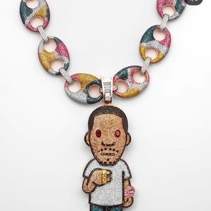 Meet your Posher, Marc